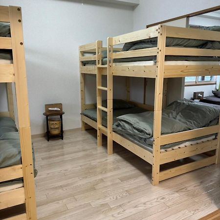 500Mfrom Sta First Internet Cozy Apartamento Shinkotoni Exterior foto