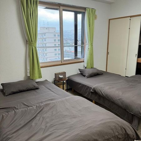 500Mfrom Sta First Internet Cozy Apartamento Shinkotoni Exterior foto