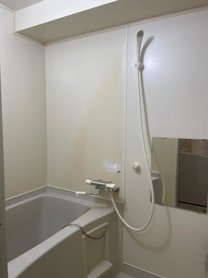 500Mfrom Sta First Internet Cozy Apartamento Shinkotoni Exterior foto