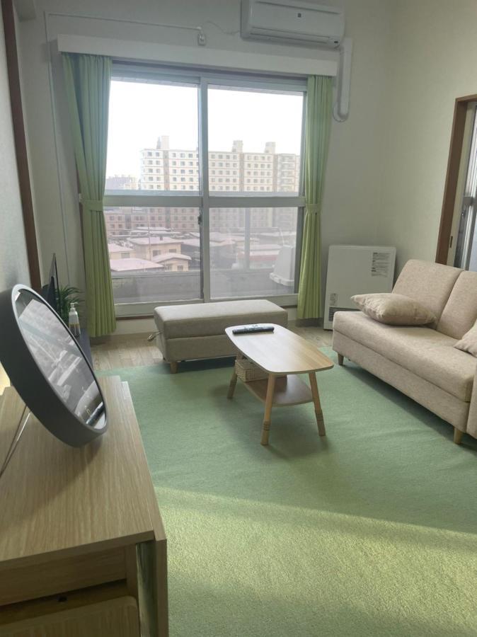 500Mfrom Sta First Internet Cozy Apartamento Shinkotoni Exterior foto