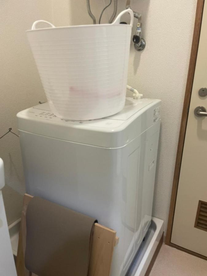 500Mfrom Sta First Internet Cozy Apartamento Shinkotoni Exterior foto