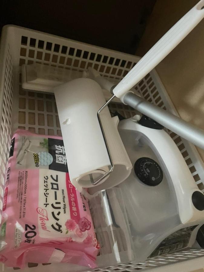 500Mfrom Sta First Internet Cozy Apartamento Shinkotoni Exterior foto