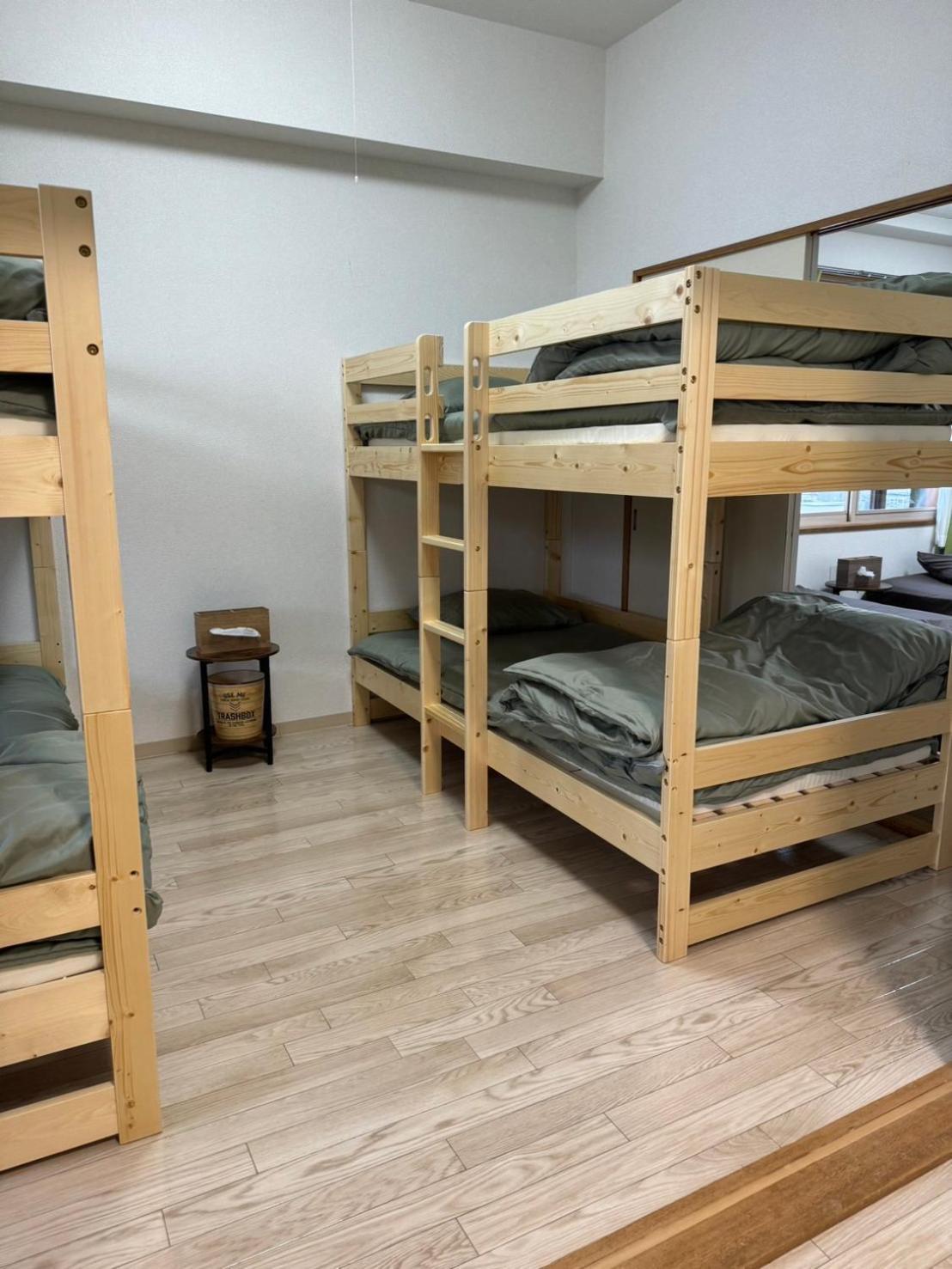 500Mfrom Sta First Internet Cozy Apartamento Shinkotoni Exterior foto